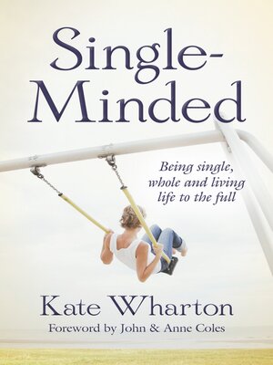 cover image of Single-Minded